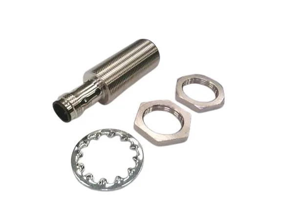 Omron E2B-M18KS08-M1-B1 — Proximity Sensors (image 3)
