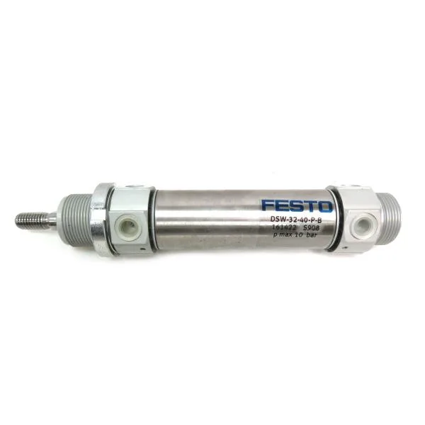 Festo DSW-32-40-P — Pneumatic Cylinders & Actuators