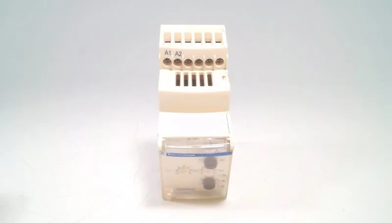 Schneider Electric RM35HZ21FM (image 5)