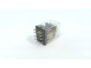 Omron MY4-DC24 — General Purpose Relays (image 3)