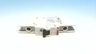ABB SU201PR-K20 — 1-Pole MCB (DIN Rail) (image 3)