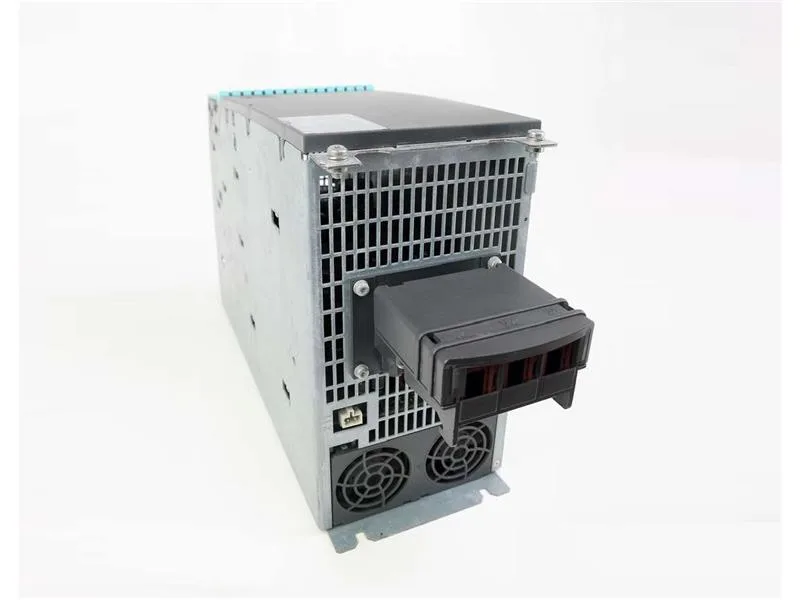 Siemens 6SL3120-1TE28-5AA3 (image 3)