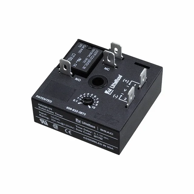 Littelfuse KRDM120