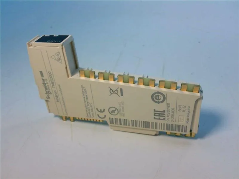Schneider Electric TM5SD000 (image 5)