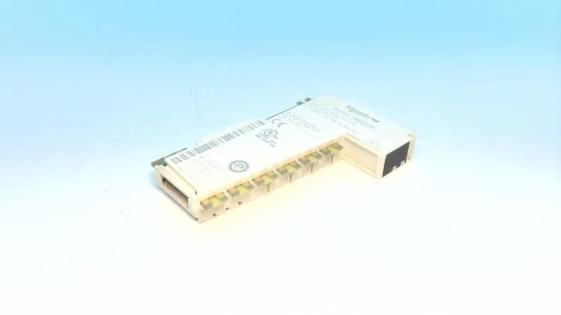 Schneider Electric TM5SDO4T