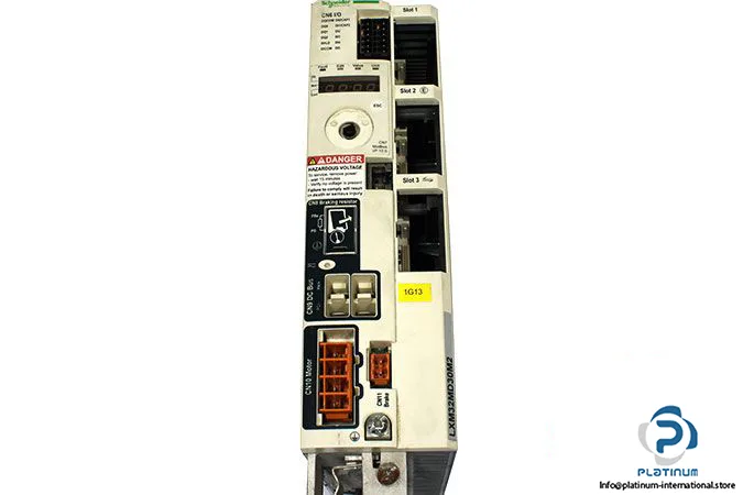 Schneider Electric LXM32MD30M2 (image 3)