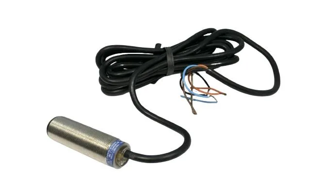 Schneider Electric XU1N18NP340 — Photoelectric Sensors (image 4)