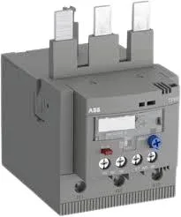 ABB TF96-96 — Overload Relays (image 4)