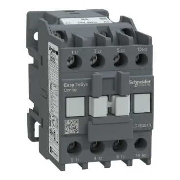 Schneider Electric LC1E2510B5 — Contactors