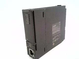 Mitsubishi Electric Q13UDEHCPU — PLCs (Programmable Logic Controllers)