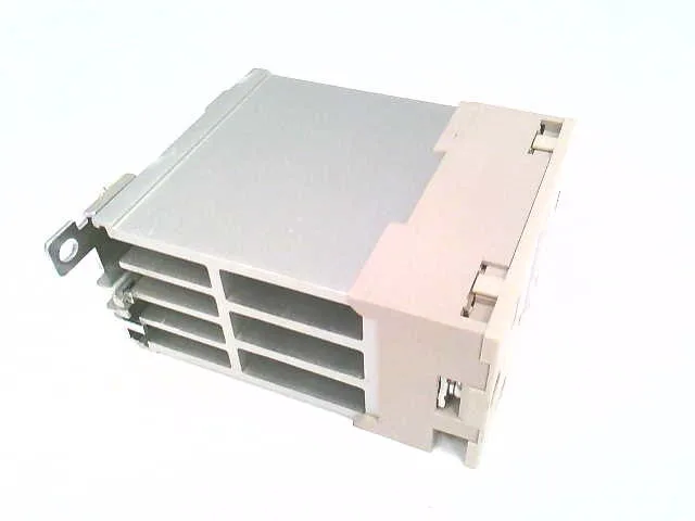 Omron G3PA-240B-VD-DC5-24 — Solid State Relays (image 3)