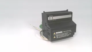 Omron 3G3AX-MX2-DRT