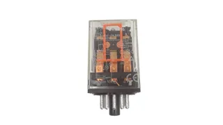 Omron MK3P5-I-AC250