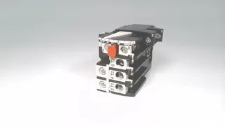 Omron J7TKN-A-9 — Overload Relays (image 4)