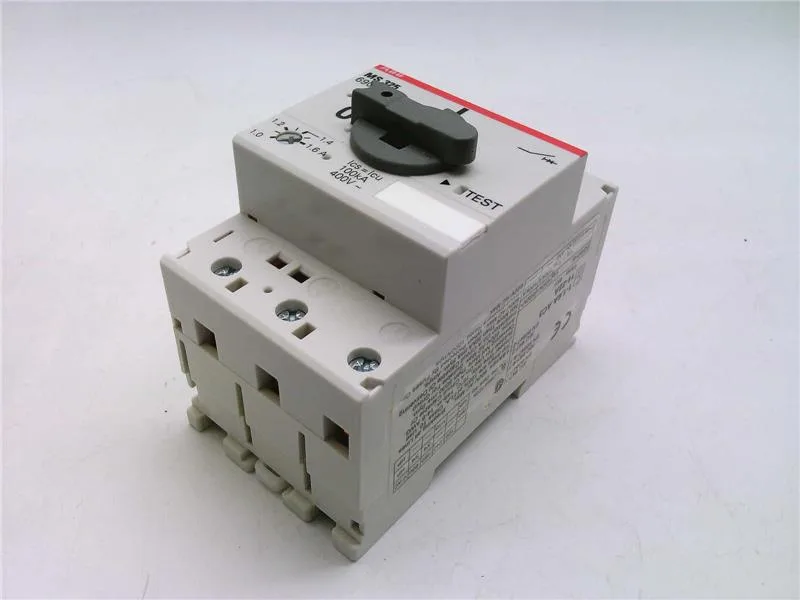 ABB 1SAM150000R1006 — Motor Starters (image 2)