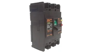 Fuji Electric SG53B-30A — Molded Case Circuit Breakers (MCCB)