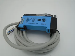 SICK WLL160-F122 — Photoelectric Sensors (image 2)