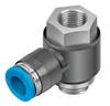 Festo QSTF-G1/4-10 — Fittings & Tubing
