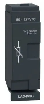 Schneider Electric LAD4V3G — Motor Control Accessories (image 5)