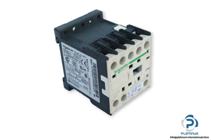 Schneider Electric LP1K0910BD (image 5)