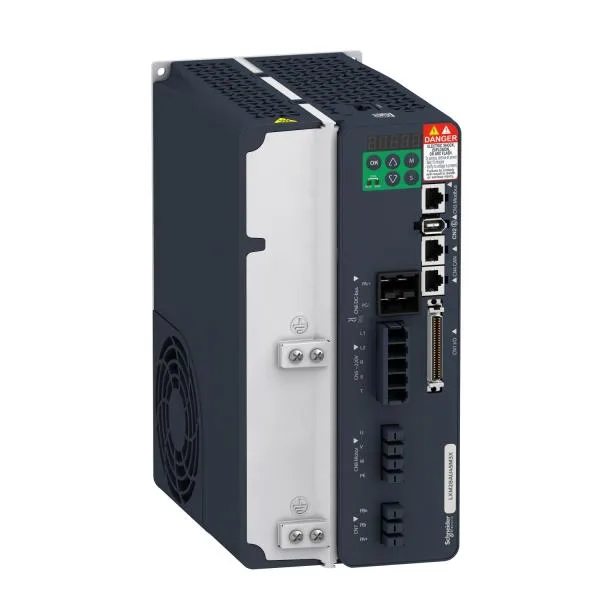 Schneider Electric LXM28AU45M3X (image 2)