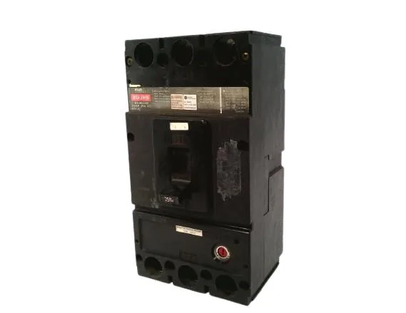 Fuji Electric BU-JHB3250 — Miniature Circuit Breakers (MCB) (image 3)