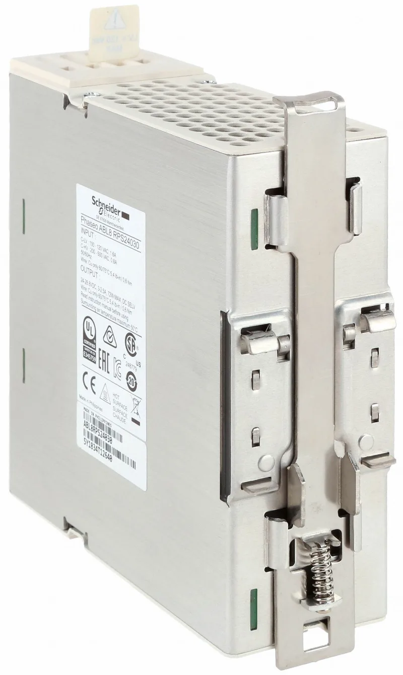 Schneider Electric ABL8RPS24030 (image 4)