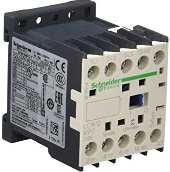 Schneider Electric LC7K0910M7 (image 2)
