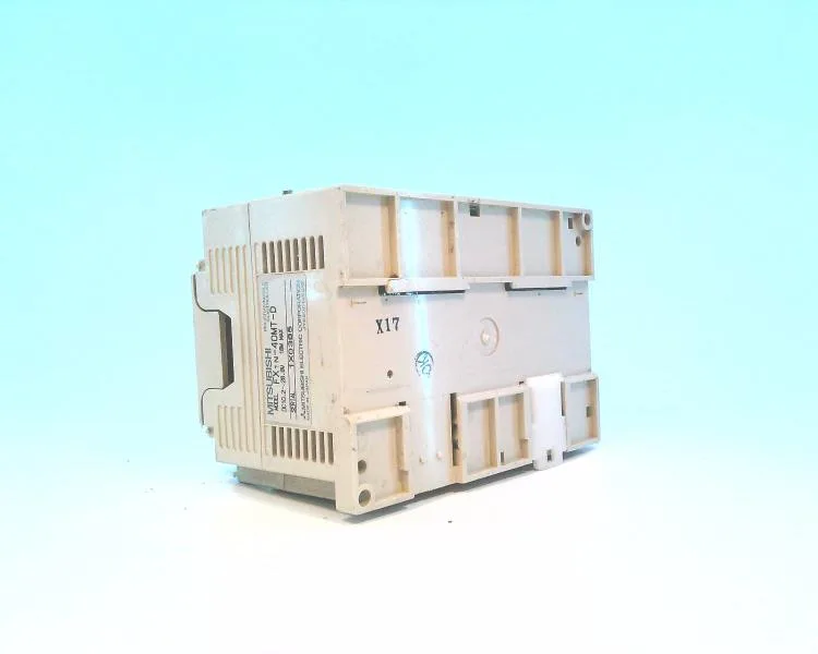 Mitsubishi Electric FX1N-40MT-D — PLCs (Programmable Logic Controllers) (image 3)