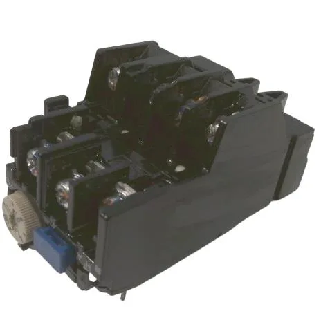 Mitsubishi Electric TH-N12 7-11A — Overload Relays (image 2)
