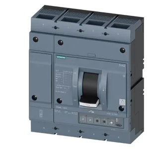 Siemens 3VA2580-7HN42-0AA0