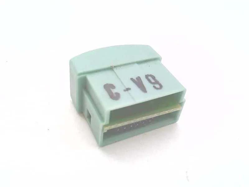 Siemens 6ES7291-8GE20-0XA0 — PLC I/O & Expansion Modules (image 2)