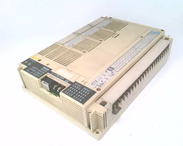 Fuji Electric FTF56X-N-Z100 — PLC I/O & Expansion Modules (image 3)
