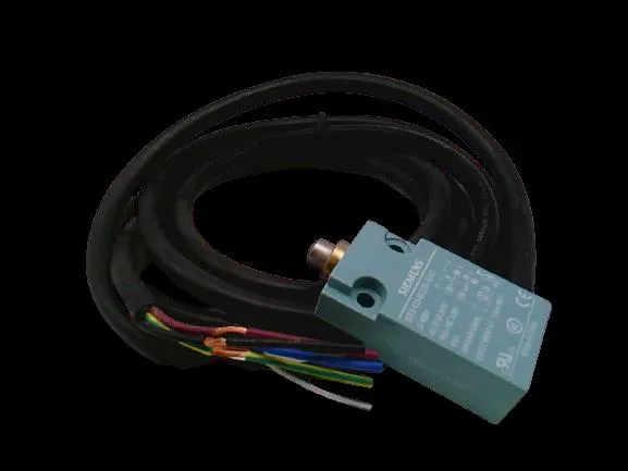 Siemens 3SE5413-0CC20-1EA2 — Limit Switches (image 2)