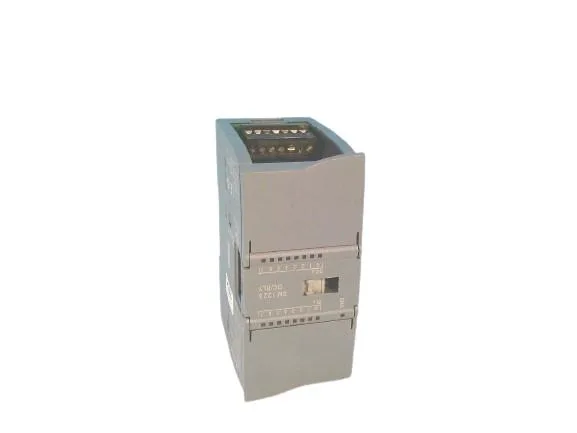 Siemens 6ES7223-1PH30-0XB0 — PLC I/O & Expansion Modules (image 3)