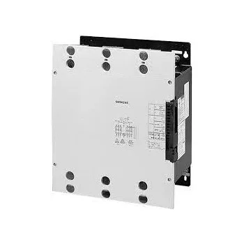 Siemens 3RW3455-0DC35 — Soft Starters