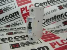 Siemens 5SX5108-7 — 1-Pole MCB (DIN Rail) (image 2)