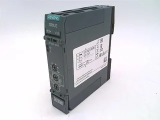 Siemens 3RP2505-1BB30 — Time Delay Relays (image 5)