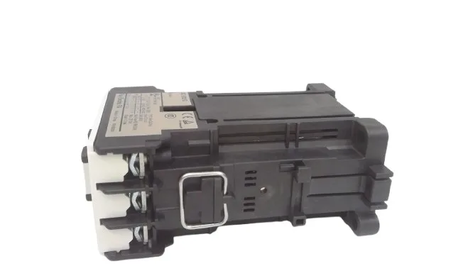 Fuji Electric SC-E02/G-24VDC — Contactors (image 2)
