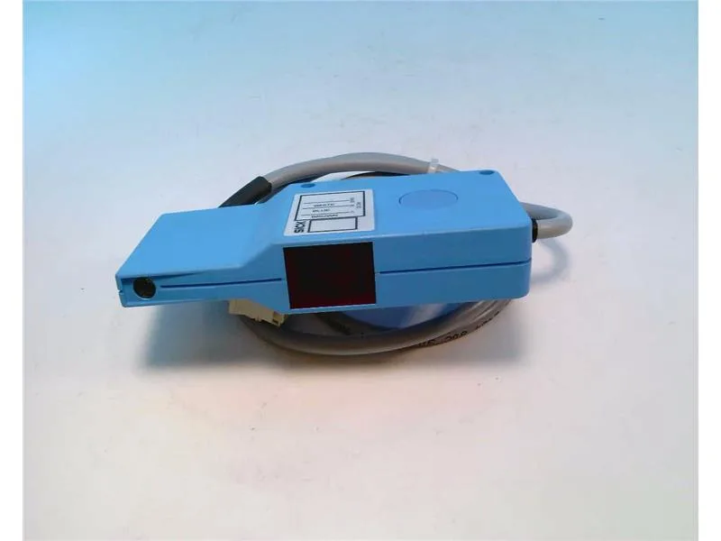 SICK WTR2-P511S20-A06 — Photoelectric Sensors (image 2)