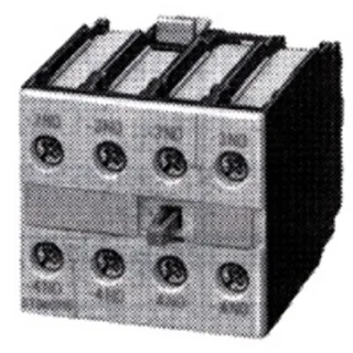Siemens 3RH1921-2CA01 — Contactors (image 2)