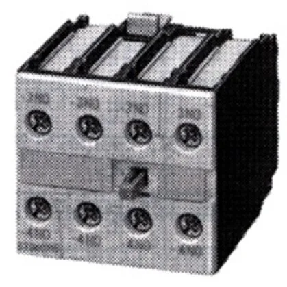 Siemens 3RH1921-2CA01 — Contactors (image 2)