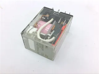 Omron MY2N110120ACS — General Purpose Relays (image 4)