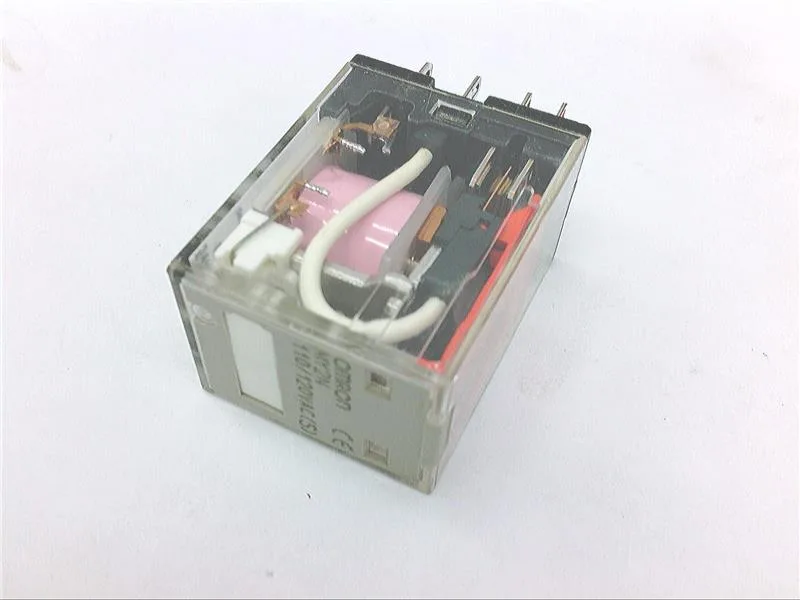 Omron MY2N110120ACS — General Purpose Relays (image 4)