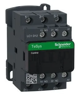 Schneider Electric LC1D12X7