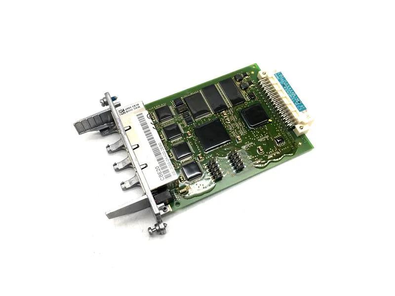 Siemens 6SL3055-0AA00-2EB0 (image 4)