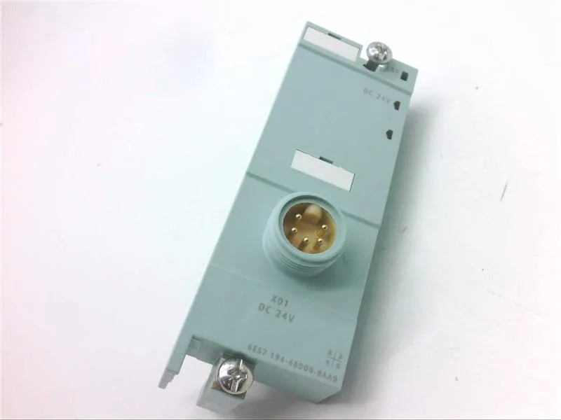Siemens 6ES7194-4BD00-0AA0 (image 4)
