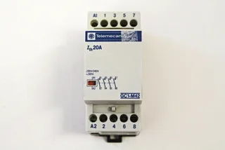 Schneider Electric GC1-M42 — Contactors (image 2)