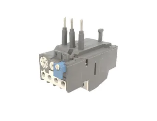 ABB TA25-DU-4.5-6.5 — Overload Relays (image 4)