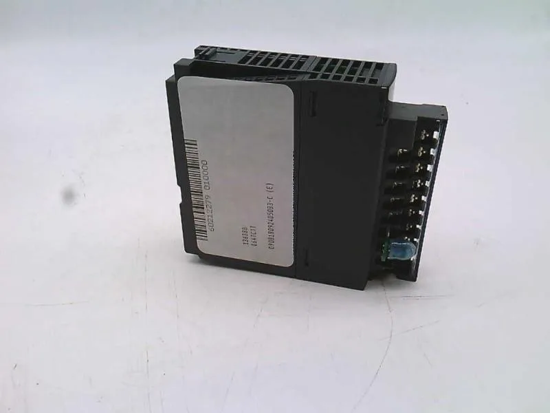 Mitsubishi Electric Q64TCTT (image 2)